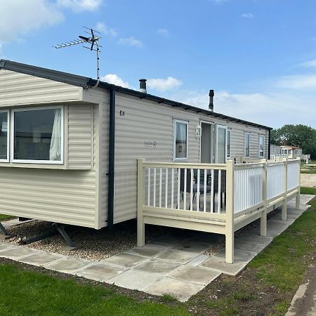 Sunnymede E11 Keyshare Holiday Lets 8 Berth Ingoldmells Esterno foto