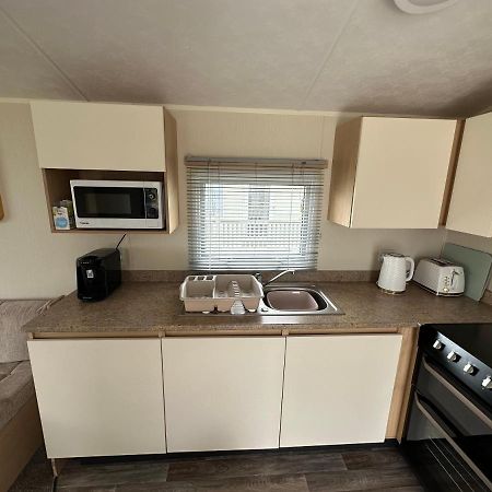 Sunnymede E11 Keyshare Holiday Lets 8 Berth Ingoldmells Esterno foto