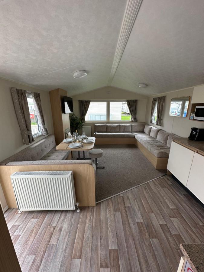 Sunnymede E11 Keyshare Holiday Lets 8 Berth Ingoldmells Esterno foto