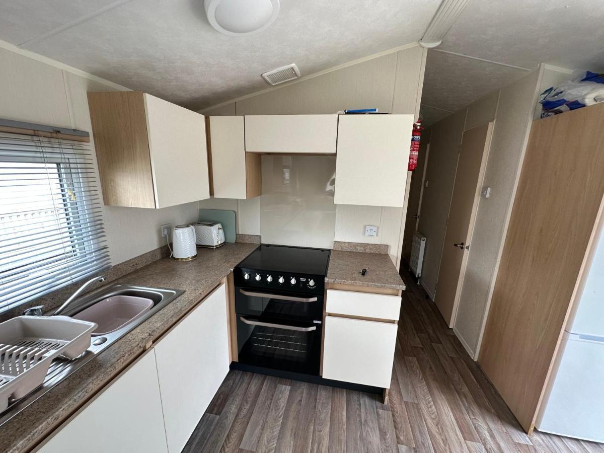 Sunnymede E11 Keyshare Holiday Lets 8 Berth Ingoldmells Esterno foto