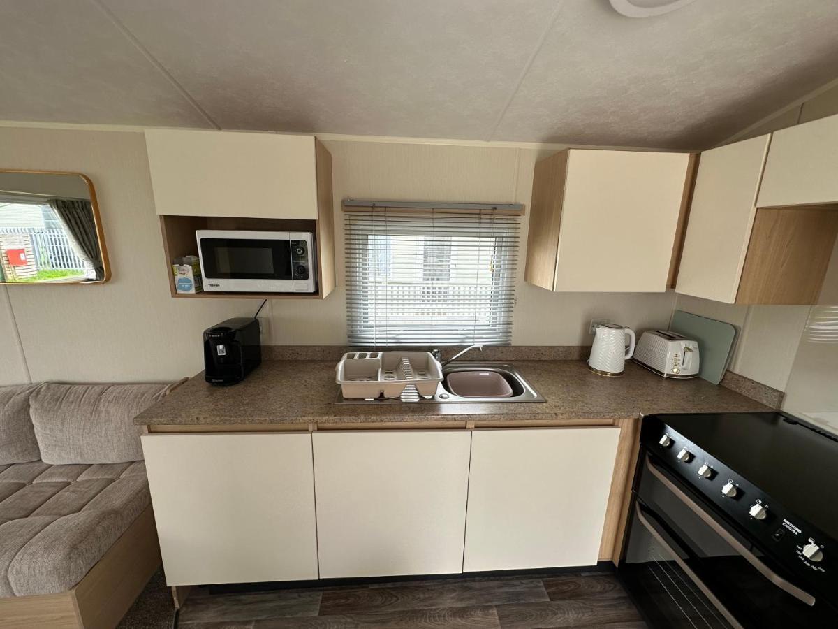 Sunnymede E11 Keyshare Holiday Lets 8 Berth Ingoldmells Esterno foto