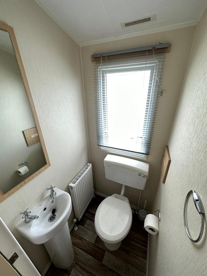 Sunnymede E11 Keyshare Holiday Lets 8 Berth Ingoldmells Esterno foto