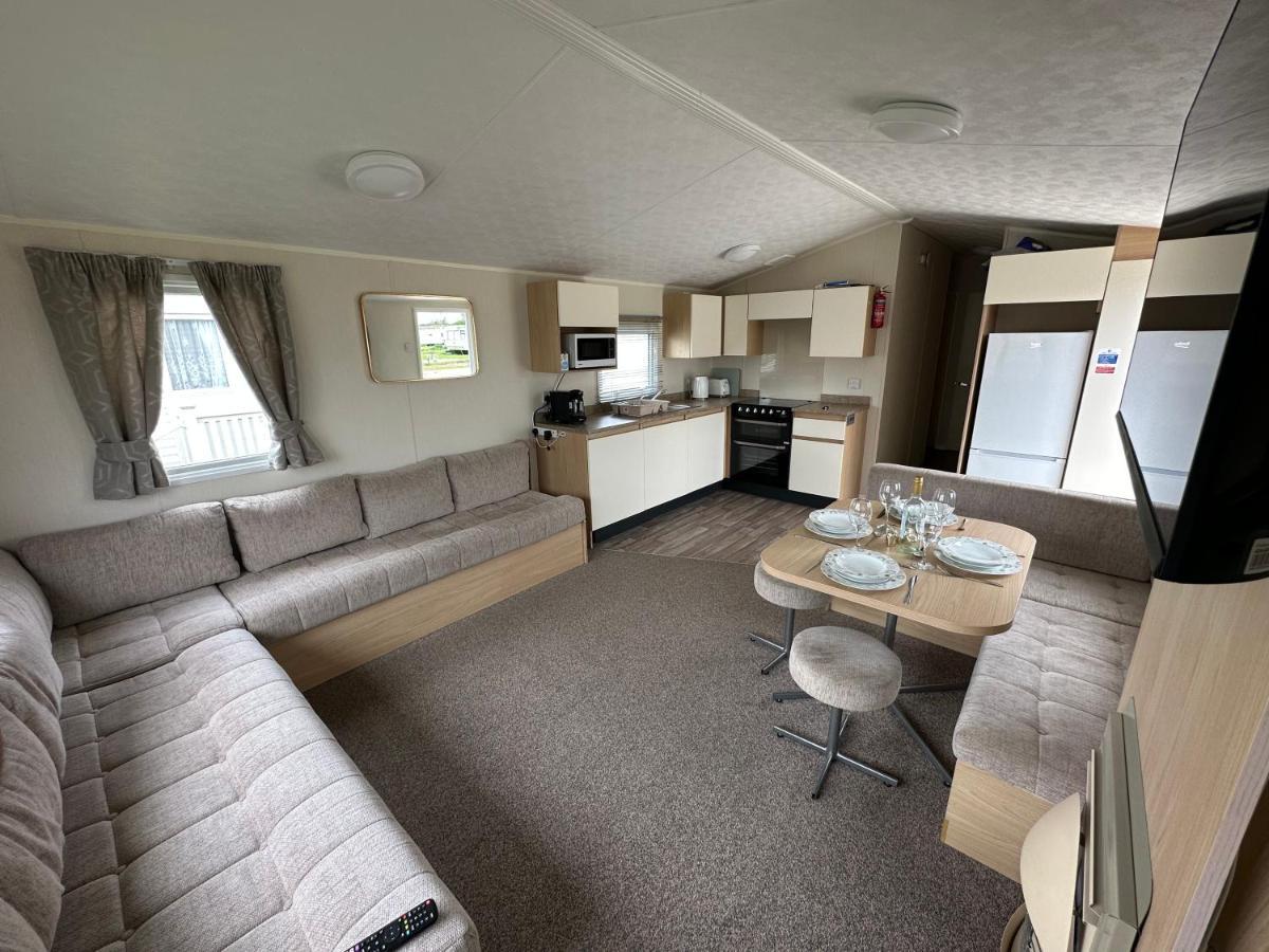 Sunnymede E11 Keyshare Holiday Lets 8 Berth Ingoldmells Esterno foto