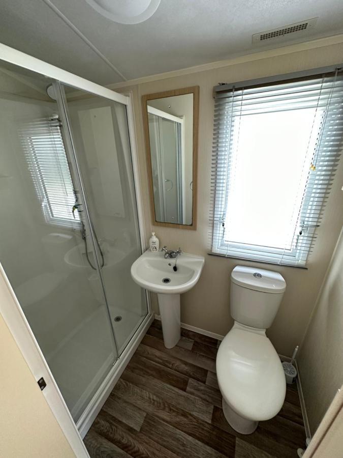 Sunnymede E11 Keyshare Holiday Lets 8 Berth Ingoldmells Esterno foto