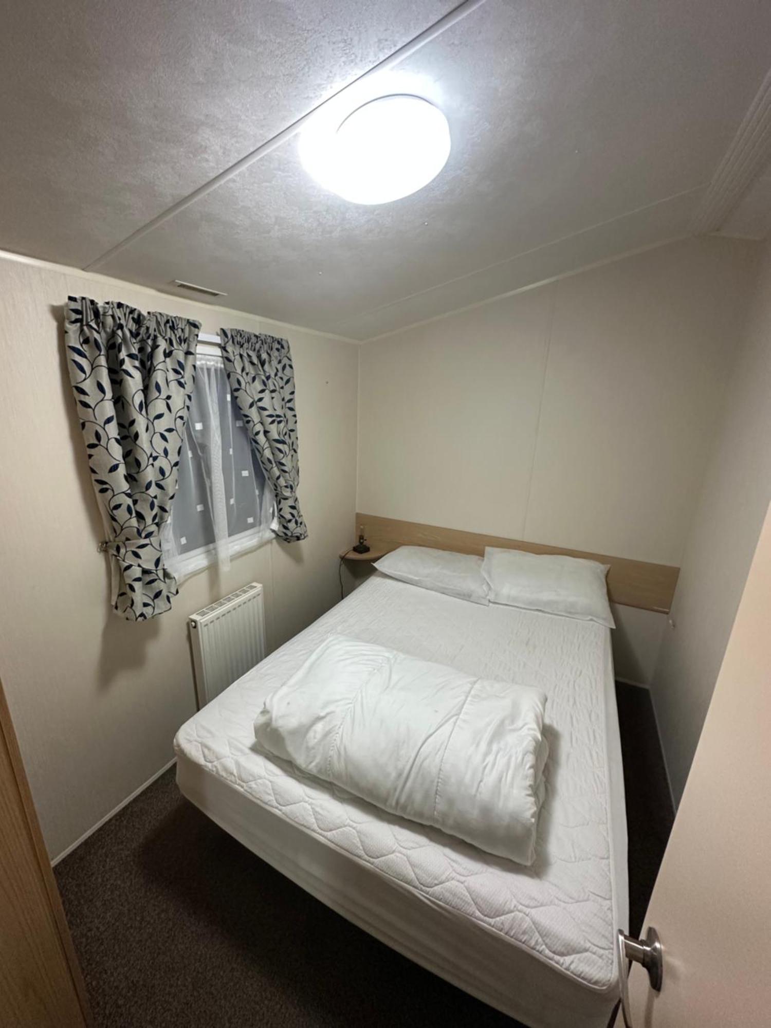 Sunnymede E11 Keyshare Holiday Lets 8 Berth Ingoldmells Esterno foto