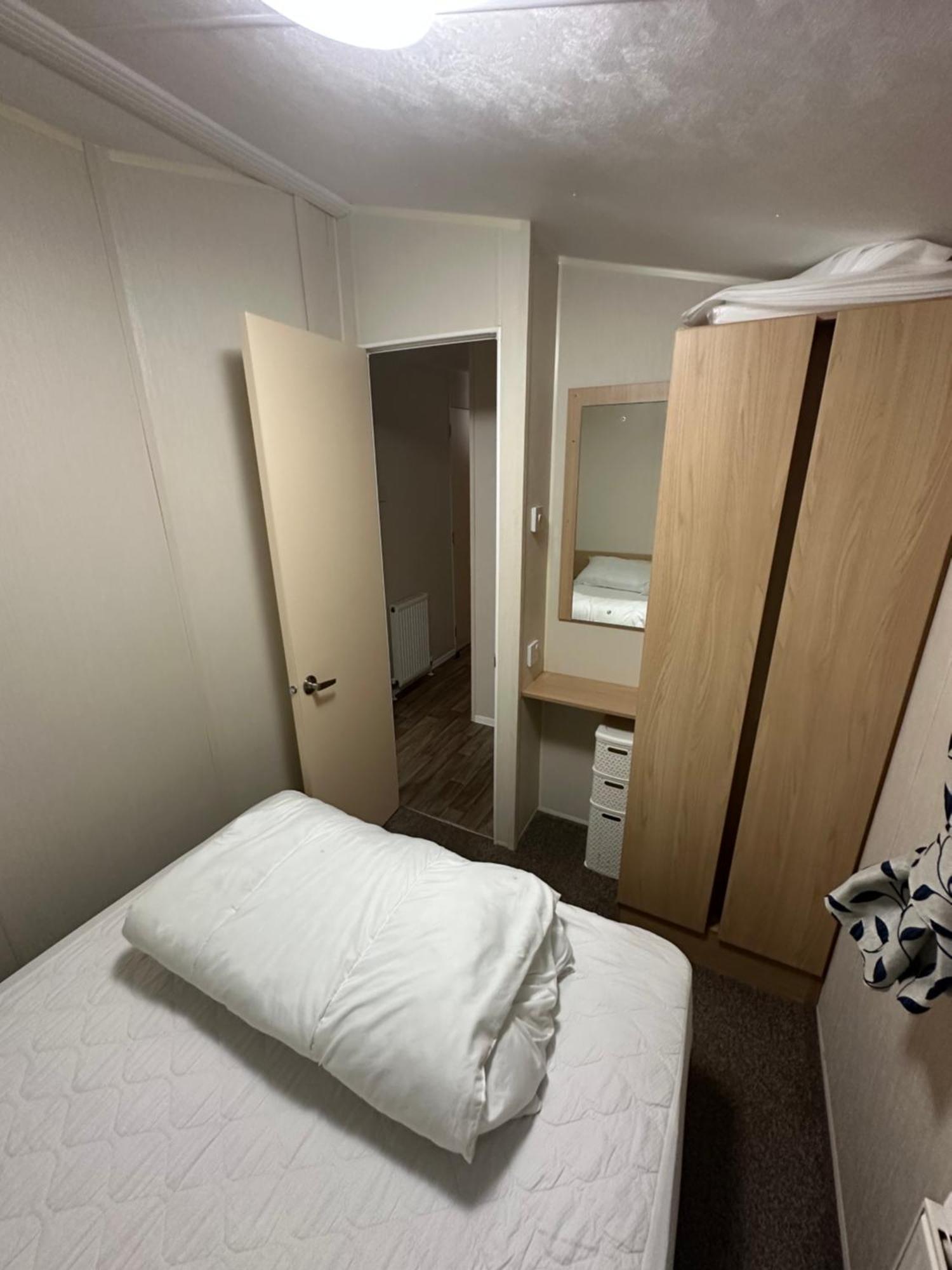 Sunnymede E11 Keyshare Holiday Lets 8 Berth Ingoldmells Esterno foto