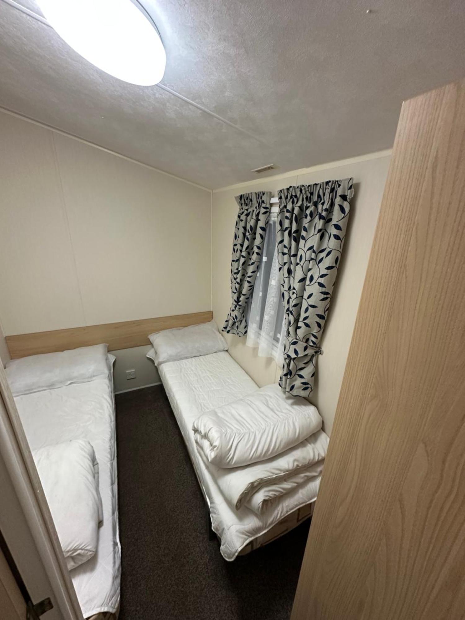 Sunnymede E11 Keyshare Holiday Lets 8 Berth Ingoldmells Esterno foto