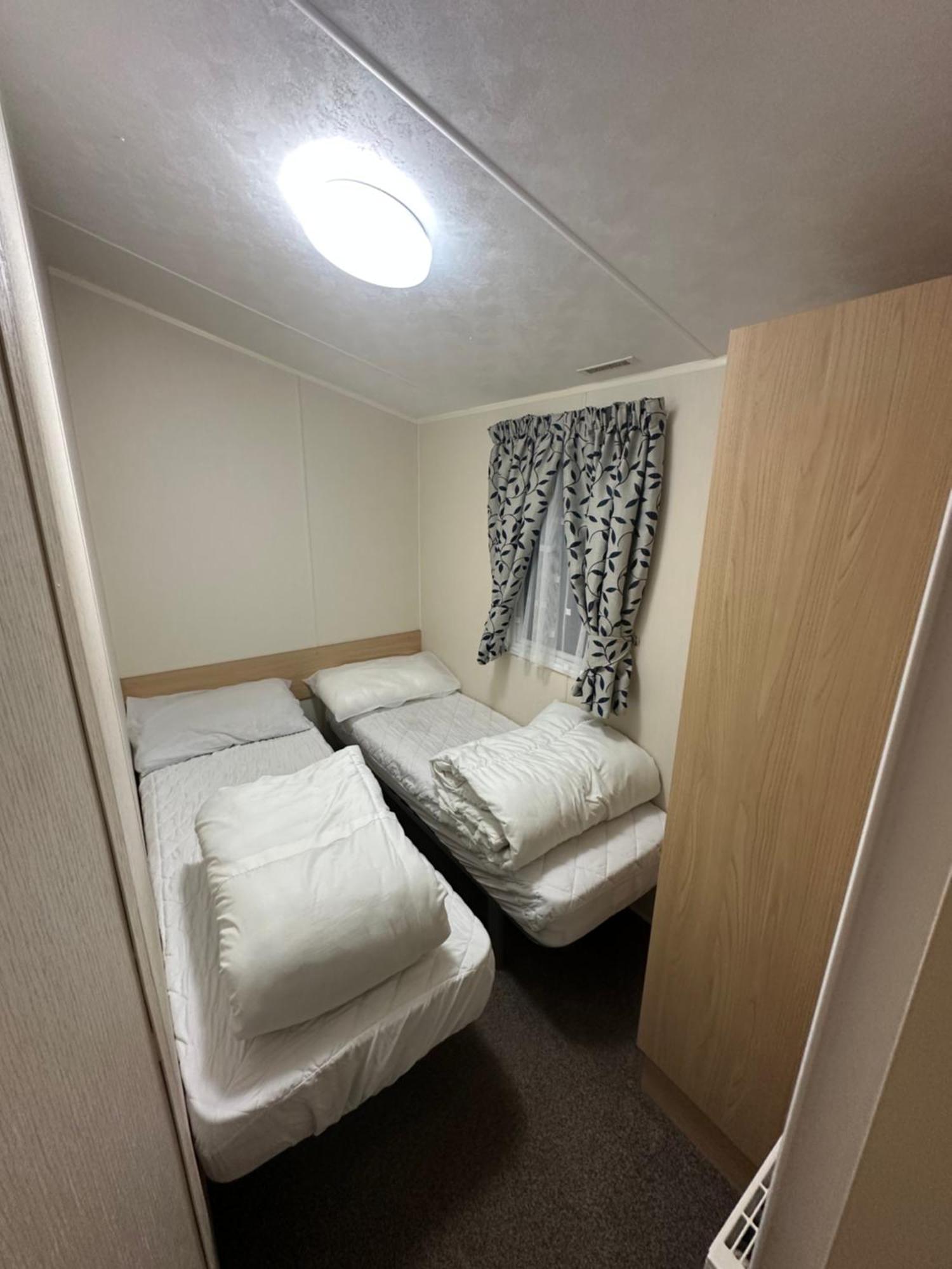 Sunnymede E11 Keyshare Holiday Lets 8 Berth Ingoldmells Esterno foto